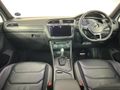 2017 Volkswagen Tiguan 1.4 TSI Comfortline Auto (110kW)