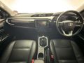 2018 Toyota Hilux 2.8 GD-6 Raised Body Raider Extended Cab