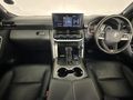 2023 Toyota Land Cruiser 300 V6 3.3 D GR-S
