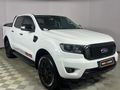 2022 Ford Ranger 2.0D FX4 Auto Double-Cab
