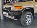 2018 Toyota FJ Cruiser 4.0 V6