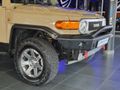 2018 Toyota FJ Cruiser 4.0 V6