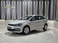 2026 Volkswagen Polo Vivo 1.4