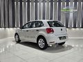 2026 Volkswagen Polo Vivo 1.4