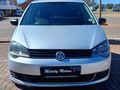 2017 Volkswagen Polo GP 1.4 Trendline