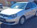 2017 Volkswagen Polo GP 1.4 Trendline