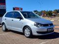 2017 Volkswagen Polo GP 1.4 Trendline