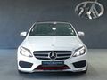 2017 Mercedes-Benz C-Class C 200 AMG Line Auto