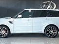 2018 Land Rover Range Rover Sport 5.0 V8 S|C HSE Dynamic
