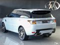 2018 Land Rover Range Rover Sport 5.0 V8 S|C HSE Dynamic