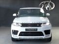 2018 Land Rover Range Rover Sport 5.0 V8 S|C HSE Dynamic