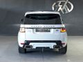 2018 Land Rover Range Rover Sport 5.0 V8 S|C HSE Dynamic