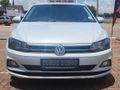 2018 Volkswagen Polo 1.0 TSI Comfortline Auto