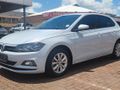 2018 Volkswagen Polo 1.0 TSI Comfortline Auto
