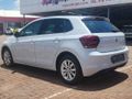 2018 Volkswagen Polo 1.0 TSI Comfortline Auto