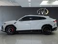 2020 Lamborghini Urus 4.0 V8