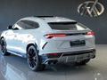 2020 Lamborghini Urus 4.0 V8