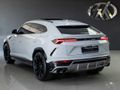 2020 Lamborghini Urus 4.0 V8