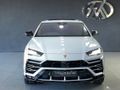 2020 Lamborghini Urus 4.0 V8