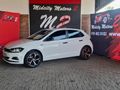 2021 Volkswagen Polo 1.0 TSI Trendline