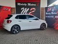 2021 Volkswagen Polo 1.0 TSI Trendline