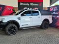 2019 Ford Ranger 2.0D Bi-Turbo Wildtrak 4x4 Auto Double-Cab