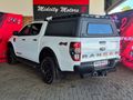 2019 Ford Ranger 2.0D Bi-Turbo Wildtrak 4x4 Auto Double-Cab