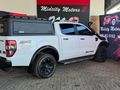 2019 Ford Ranger 2.0D Bi-Turbo Wildtrak 4x4 Auto Double-Cab