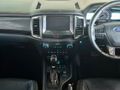 2019 Ford Ranger 2.0D Bi-Turbo Wildtrak 4x4 Auto Double-Cab