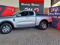 2025 Ford Ranger 2.0D BI Turbo XLT HR Auto 4x4 SuperCab