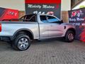 2025 Ford Ranger 2.0D BI Turbo XLT HR Auto 4x4 SuperCab