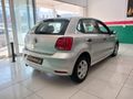 2025 Volkswagen Polo Vivo 1.4 Life