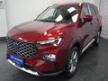 2025 Ford Territory 1.8T Trend