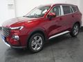 2025 Ford Territory 1.8T Trend