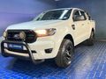 2022 Ford Ranger 2.2 TDCi XL Double-Cab