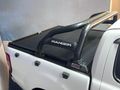2022 Ford Ranger 2.2 TDCi XL Double-Cab