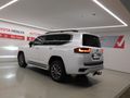 2023 Toyota Land Cruiser 300 V6 3.5 T ZX