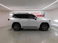 2023 Toyota Land Cruiser 300 V6 3.5 T ZX