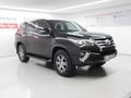 2017 Toyota Fortuner 2.4 GD-6 Raised Body Auto