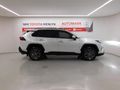 2025 Toyota RAV4 2.5 VX Hybrid CVT E-Four