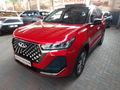 2024 Chery Tiggo 7 Pro Max 1.6T Distinction DCT