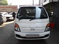 2018 Hyundai H100 Bakkie 2.6D Dropside