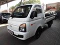 2018 Hyundai H100 Bakkie 2.6D Dropside