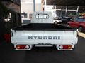 2018 Hyundai H100 Bakkie 2.6D Dropside