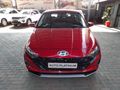 2025 Hyundai i20 1.2 Premium