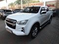 2023 Isuzu D-Max 3.0 DDI LS 4x4 Auto Double-Cab