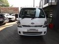2018 Kia K-Series Pick-Up K 2500 Single-Cab