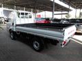 2018 Kia K-Series Pick-Up K 2500 Single-Cab