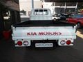2018 Kia K-Series Pick-Up K 2500 Single-Cab