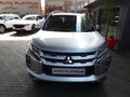 2023 Mitsubishi ASX 2.0 ES CVT
